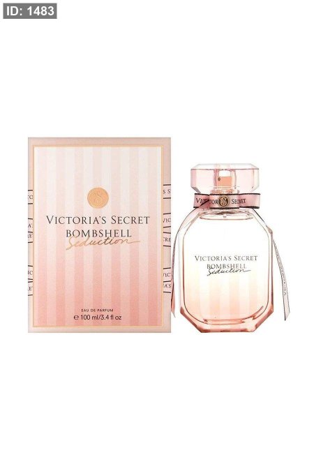 عطر - Victoria Secret Bombshell Seductive EDP 100ml / كوبي