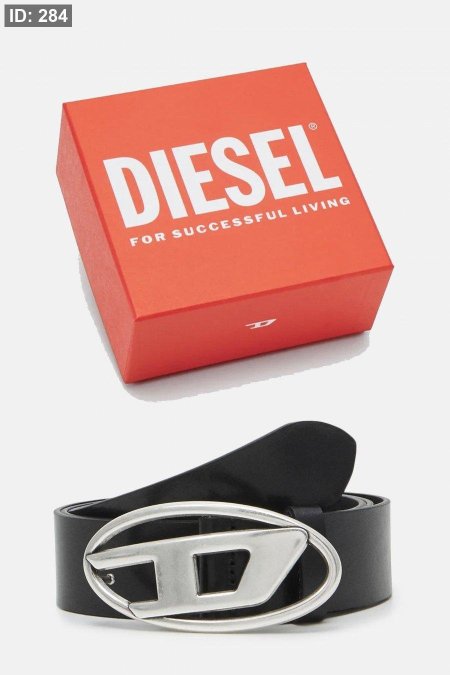 قشاط ستاتي Diesel